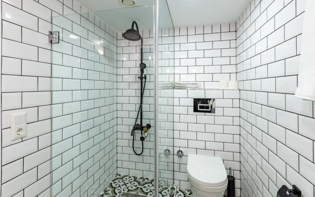 Villa Pera Suite Hotel