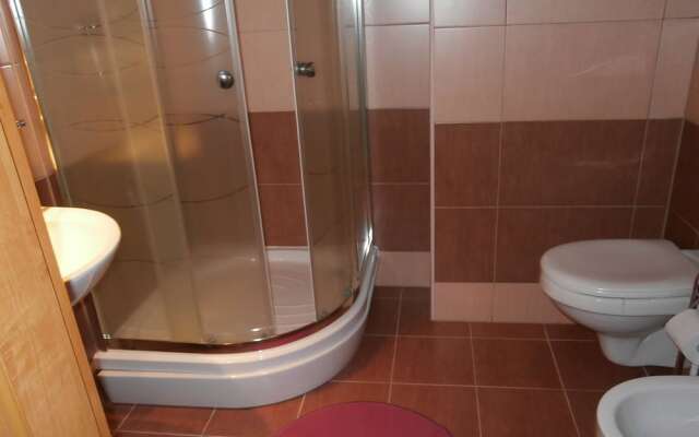 Willa Aga - Bed & Breakfast