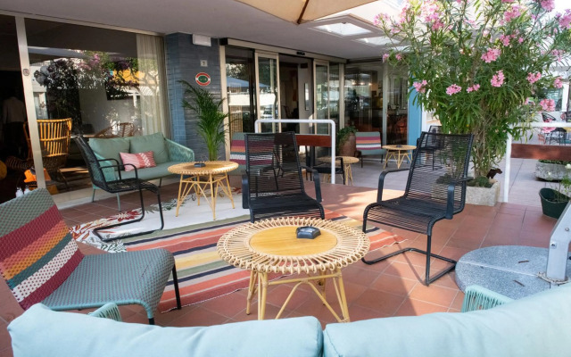 Hotel Mirabella