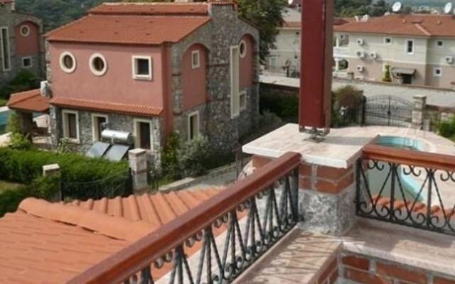 Oludeniz Sun City Villas