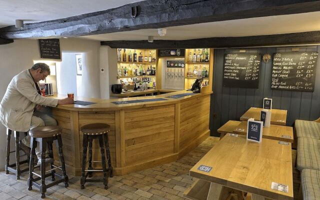 Ring Of Bells Inn