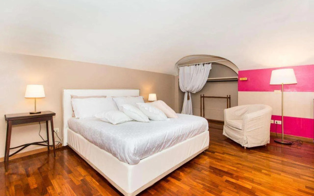 Golden Eagle Apartments B&B