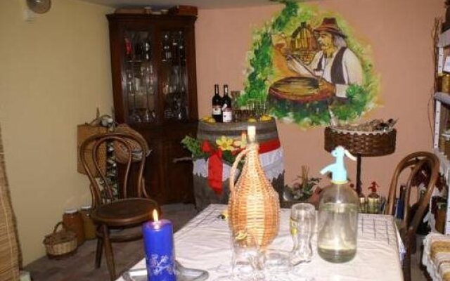 Bianco Sopron B & B