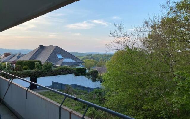 Ferienwohnung Rheintalblick Boppard