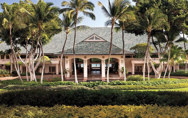 Four Seasons Resort Lanai