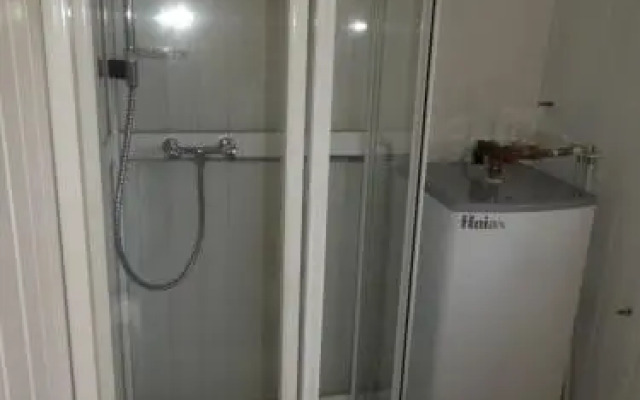 Seaview in west iceland