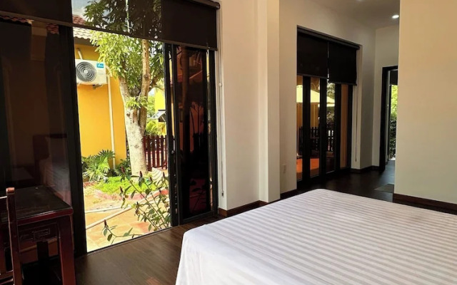 Laa House Hoi An