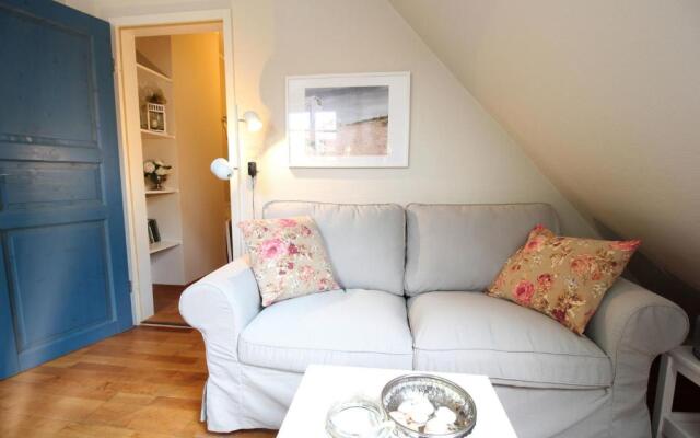 Haus Gerd Janssen Wohnung 1