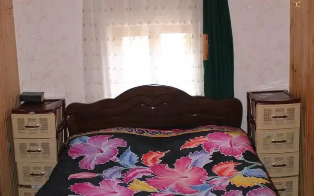Ange Guest house