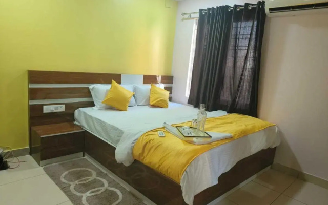 Oyo Flagship 807945 Hotel Days Inn Premium