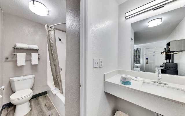 Motel 6 Austin, TX - Airport - South
