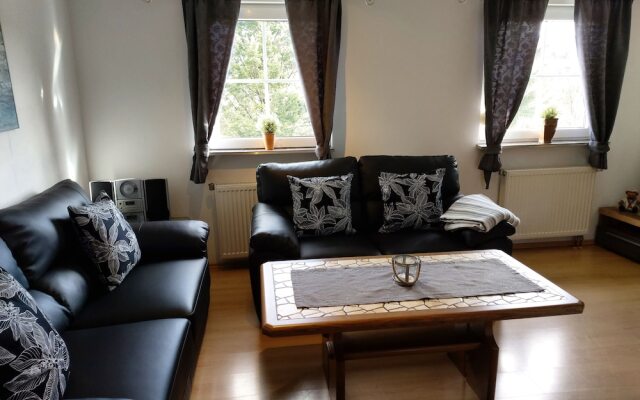 Ferienwohnungen Debray