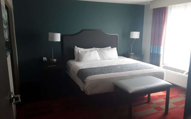 Best Western Roosevelt Place Hotel