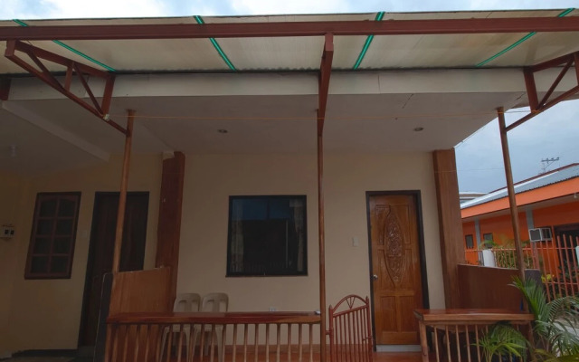 oyo 787 Indino Guest House 2 and 5