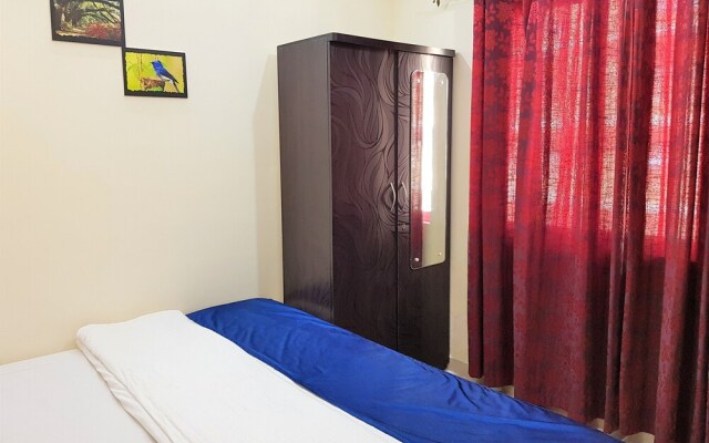Dreams Apartment Aishwarya