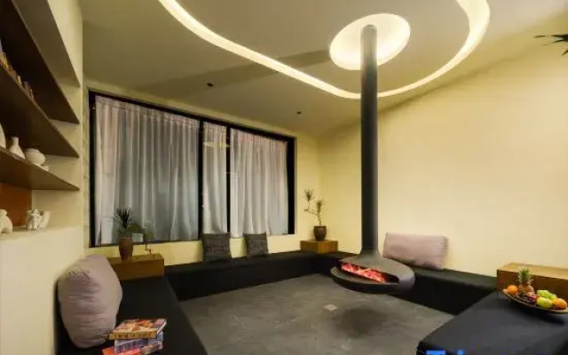 Chuyu·Lutu | FirstJoy Smart Oxygen Resort (Shangri-La Dukezong Ancient City）