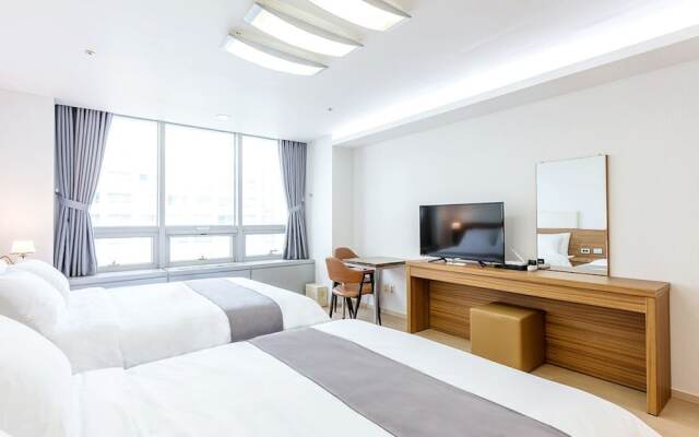 Noa Residence Incheon Airport