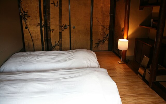 Guest house tenkai