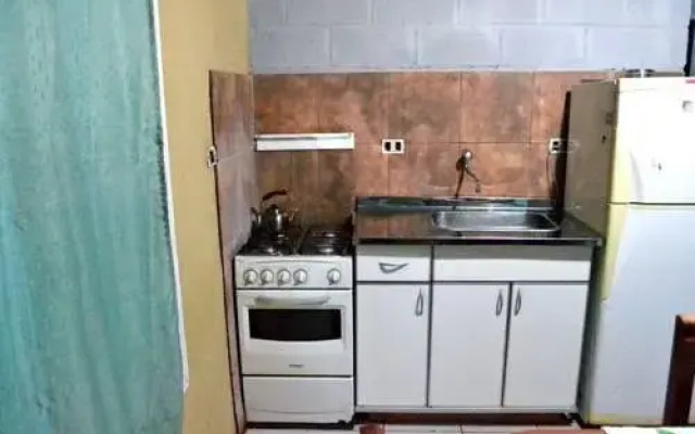 Complejo del Río
