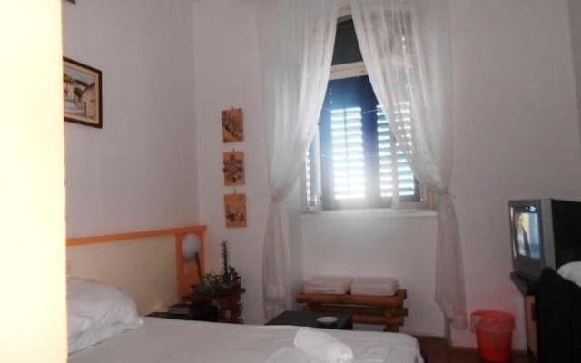 Hotel Tamaris