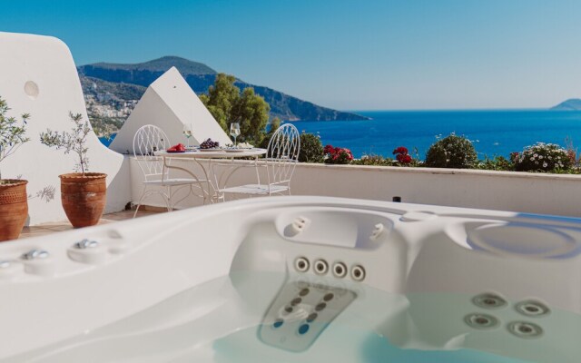 Kalkan Han Hotel