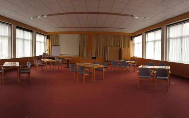 Sporthotel am Semmering