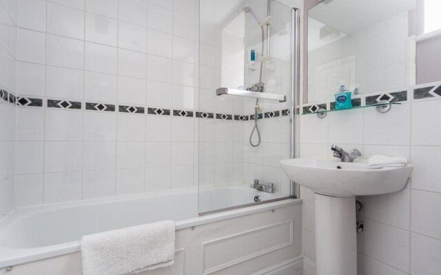 Wilde Aparthotels London Liverpool St.