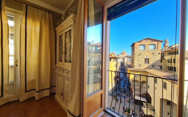 Hotel L'Orologio Firenze