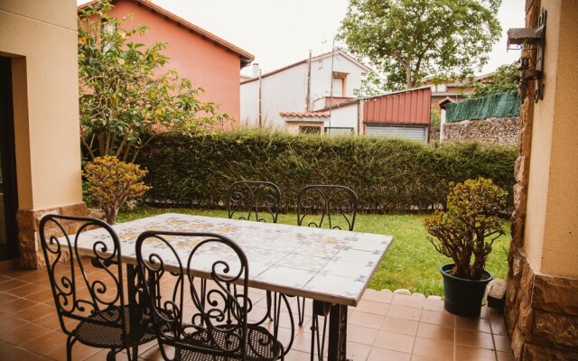 Casa El Bosque