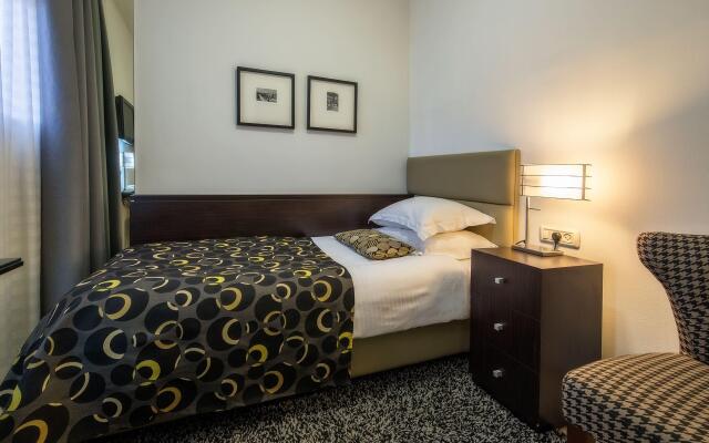 Maxim Hotel Tel Aviv Adults Only