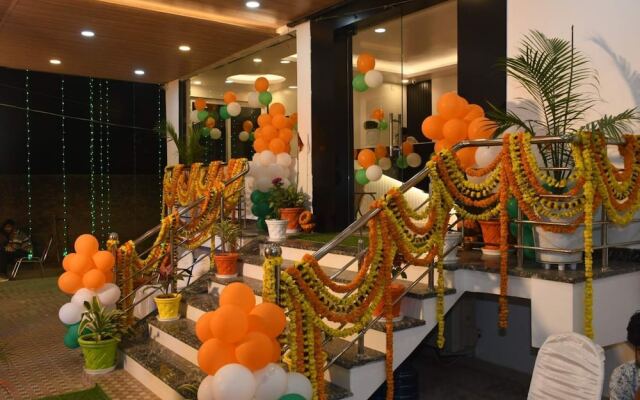 Hotel Ganga Kaveri