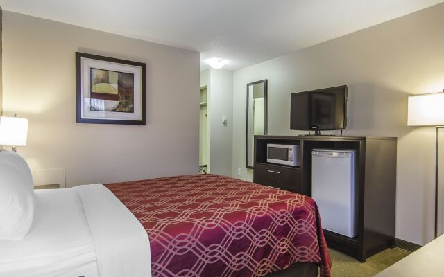 Econo Lodge Lethbridge