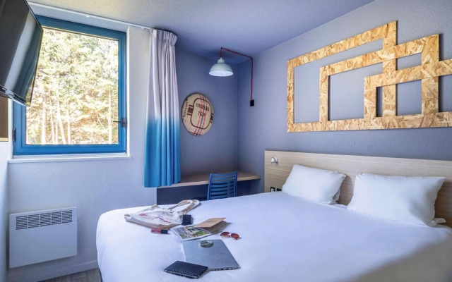 greet Hotel Bordeaux Aeroport