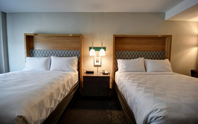 Holiday Inn Lancaster by IHG