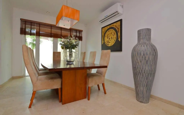 Merlot Villas Aruba