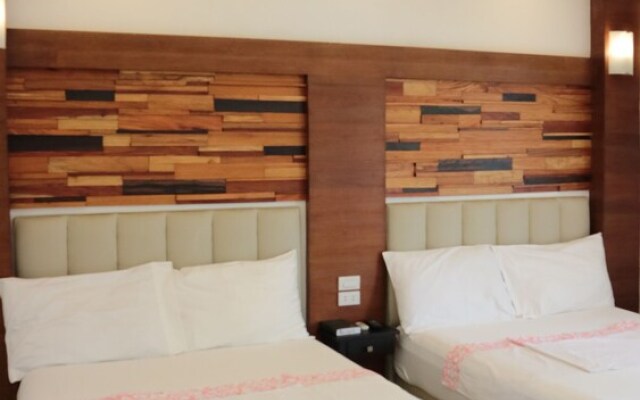 AMCO Beach Resort, Lodging, Restaurant & Recreational Center
