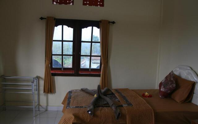 Santun Homestay