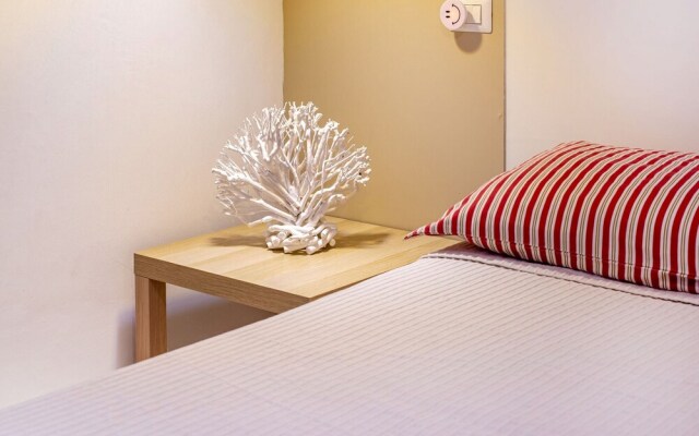 Zudrea Apartment Near