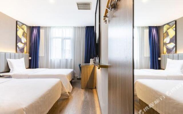 7 Days Inn (Beijing Fengtai Science Park)