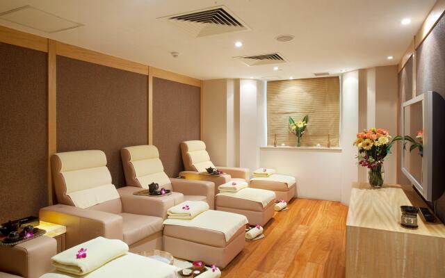 Holiday Inn Macau by IHG