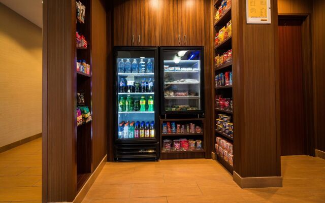 Fairfield Inn by Marriott Las Cruces