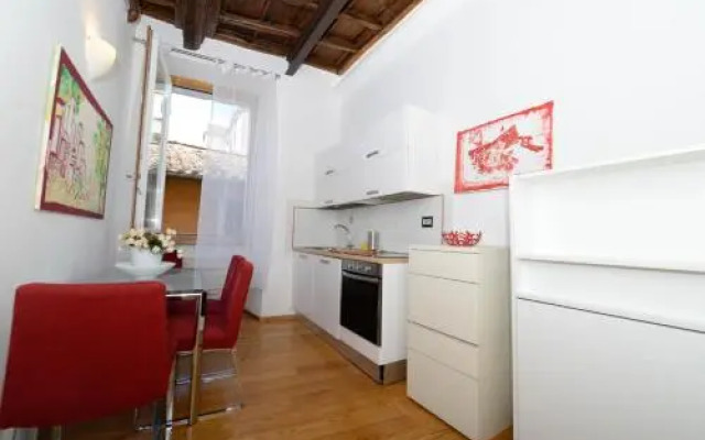 Campo De Fiori Relais