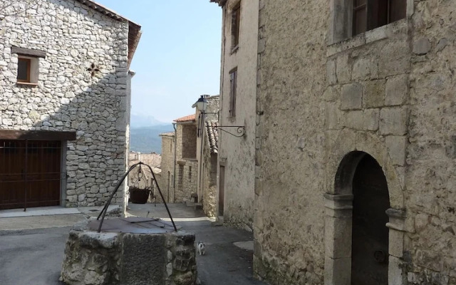 Château de Trigance