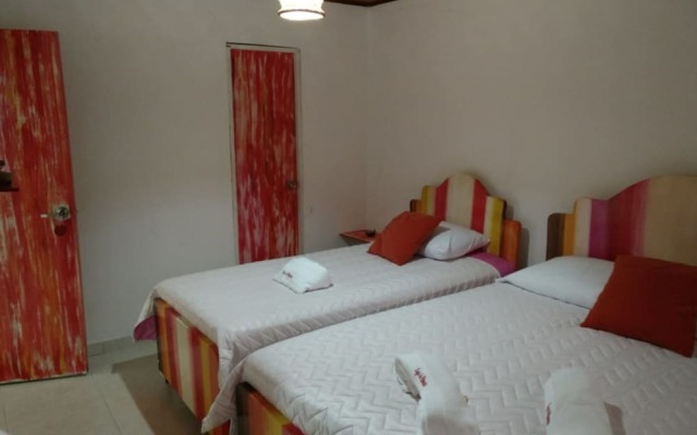 Hotel Casa La Pilonera
