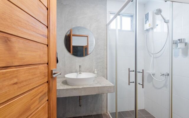 Work Inn Impact Muangthong Thani