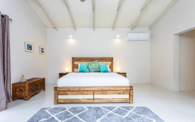 Mango Wood Retreat