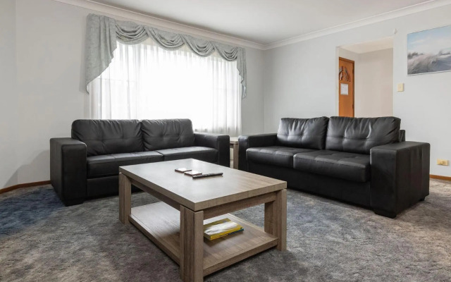 3 of 33 Wharf Street