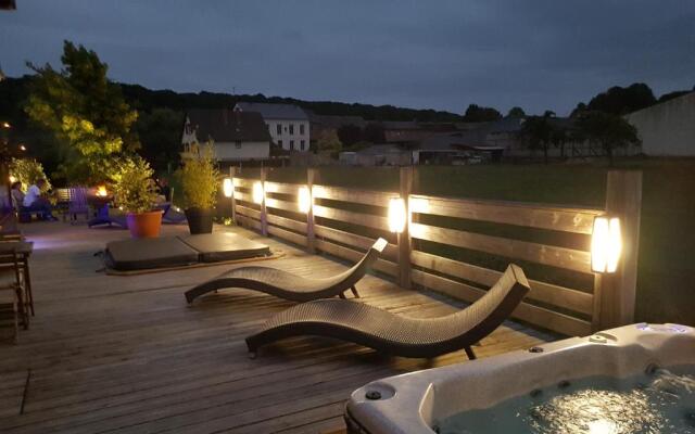 Auberge De La Durdent