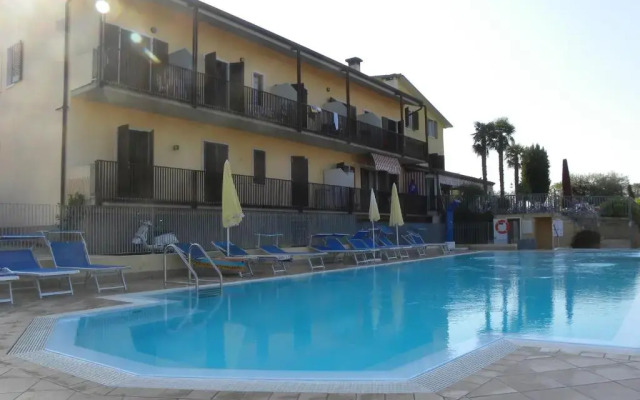 Albergo Panoramica