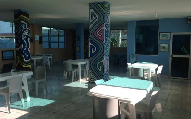 Hostal Cruzita